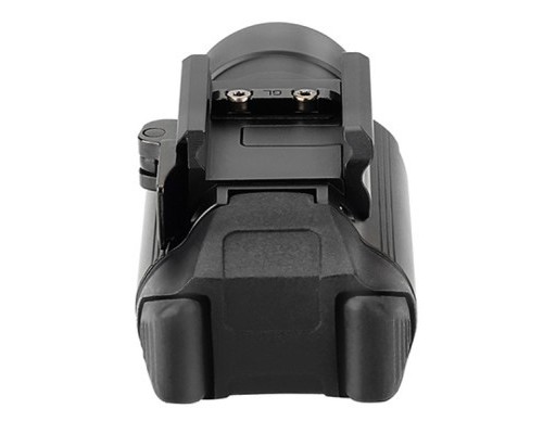 Ліхтар Olight PL-Pro Black