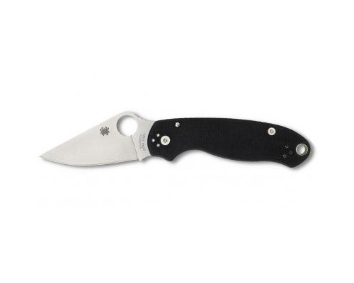 Ніж Spyderco Para 3 (C223GP)