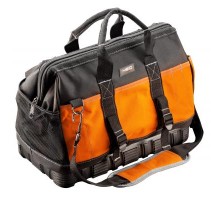 Сумка для інструмента Neo Tools 40x22x33 см, нейлон 600D (84-305)