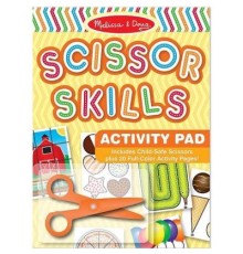 Набір для творчості Melissa&Doug Виріж сам (MD2304)