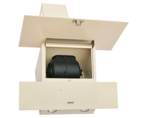 Витяжка кухонна Eleyus Element 700 60 BG