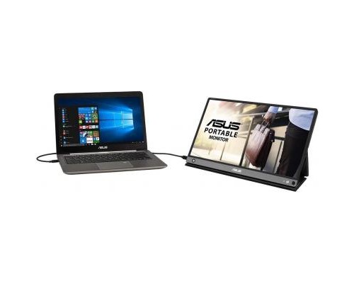 Монітор ASUS MB16AHP No Stand (MB16AHP)