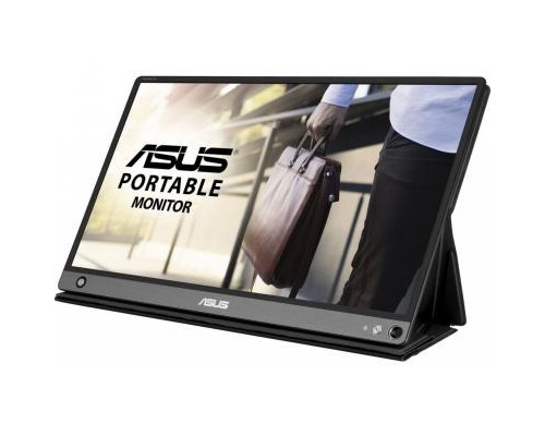 Монітор ASUS MB16AHP No Stand (MB16AHP)
