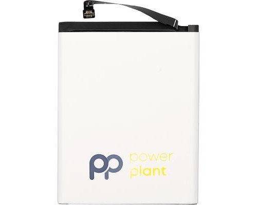 Акумуляторна батарея PowerPlant Huawei Honor 6A (HB405979ECW) 3020mAh (SM150359) Акумуляторна батарея PowerPlant Huawei Honor 6A (HB405979ECW) 3020mAh (SM150359)