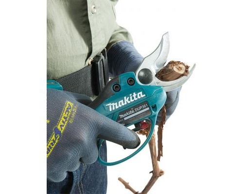 Секатор Makita DUP361Z solo, акумуляторний (Без АКБ та БП) (DUP361Z)