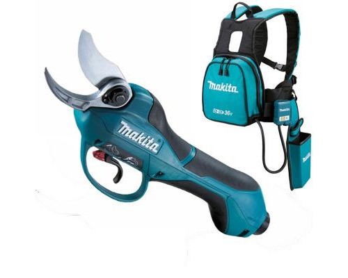 Секатор Makita DUP361Z solo, акумуляторний (Без АКБ та БП) (DUP361Z)