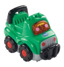 Розвиваюча іграшка VTech Біп-біп Позашляховик (80-164226)
