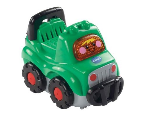 Розвиваюча іграшка VTech Біп-біп Позашляховик (80-164226)