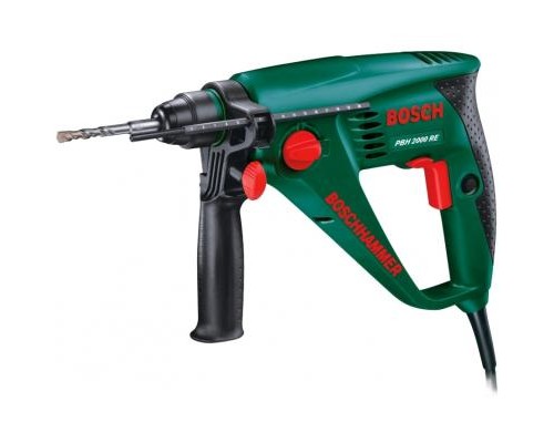 Перфоратор Bosch PBH 2000 RE (0.603.3A9.322)