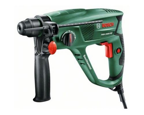 Перфоратор Bosch PBH 2000 RE (0.603.3A9.322)