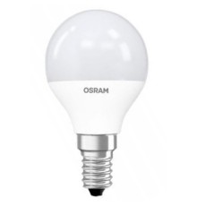 Лампочка Osram LED STAR P45 (4058075210837)