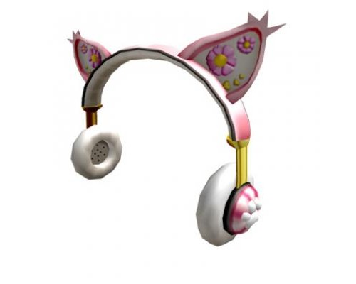 Фігурка для геймерів Jazwares Roblox Game Packs RoBeats W4 (ROG0124)