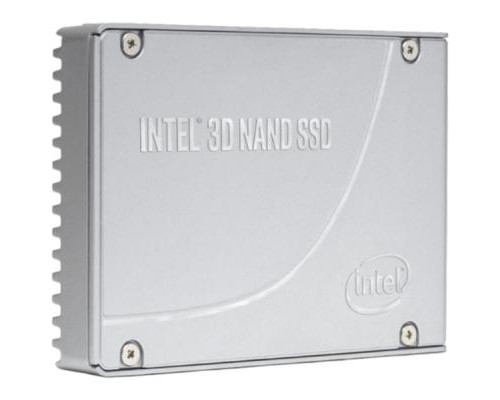 Накопичувач SSD U.2 2.5