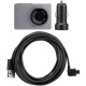 Відеореєстратор Xiaomi Yi Car DVR 1080P WiFi Gray (287450)