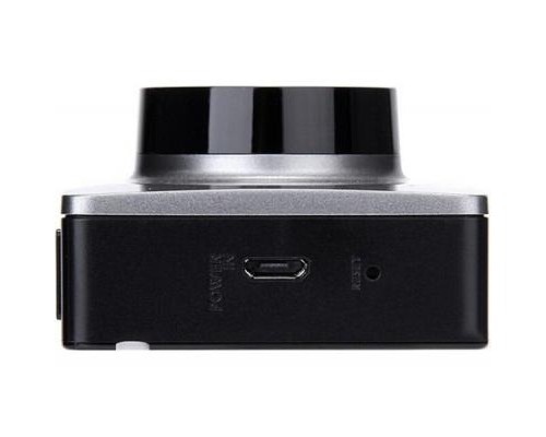 Відеореєстратор Xiaomi Yi Car DVR 1080P WiFi Gray (287450)