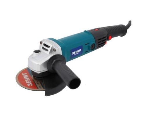 Шліфувальна машина Зеніт ЗУШ-125/1150 М рс профи (841467)