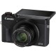 Цифровий фотоапарат Canon Powershot G7 X Mark III Black VLogger (3637C029)
