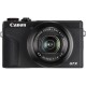 Цифровий фотоапарат Canon Powershot G7 X Mark III Black VLogger (3637C029)