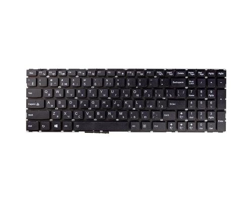 Клавіатура ноутбука Lenovo Erazer Y50/Y50-70/Ideapad U530 черн (KB310761)