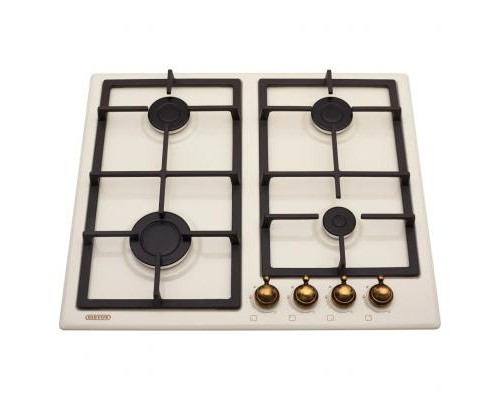 Варочна поверхня Eleyus SILVA 60 BG+RB CF