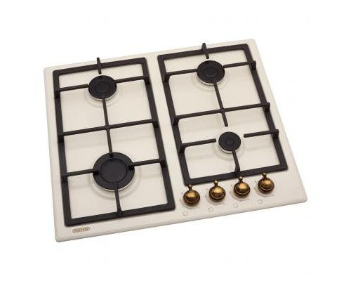 Варочна поверхня Eleyus SILVA 60 BG+RB CF