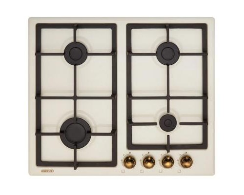 Варочна поверхня Eleyus SILVA 60 BG+RB CF