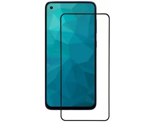 Скло захисне BeCover Samsung Galaxy M51 SM-M515 Black (704844)