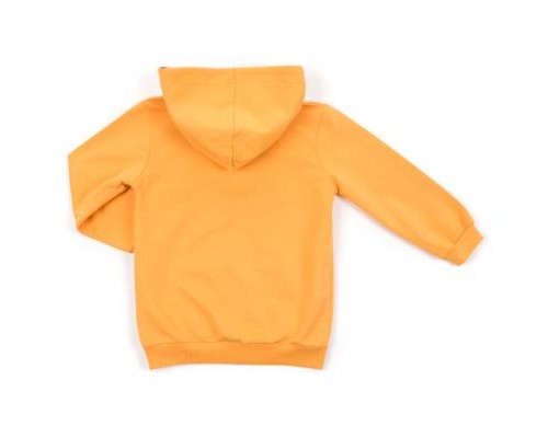 Спортивний костюм дитячий Breeze з динозавриком (13419-86B-yellow)