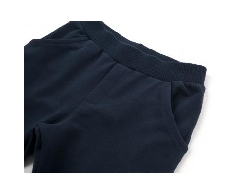 Спортивний костюм дитячий Breeze з динозавриком (13419-86B-yellow)