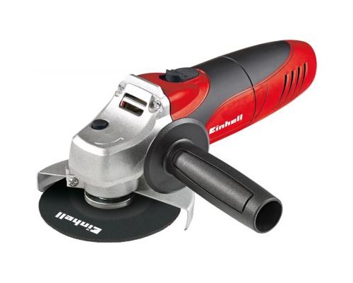 Шліфувальна машина Einhell TC-AG 125 (4430619)