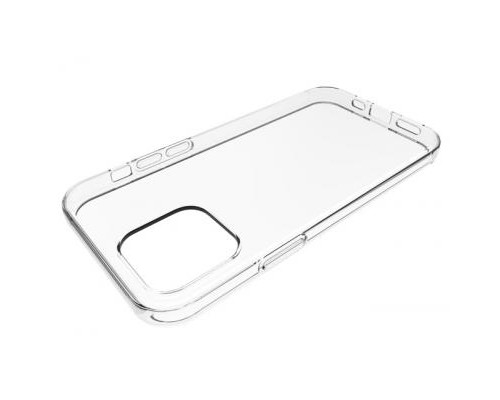 Чохол до мобільного телефона BeCover Apple iPhone 12 Pro Max Transparancy (705365)