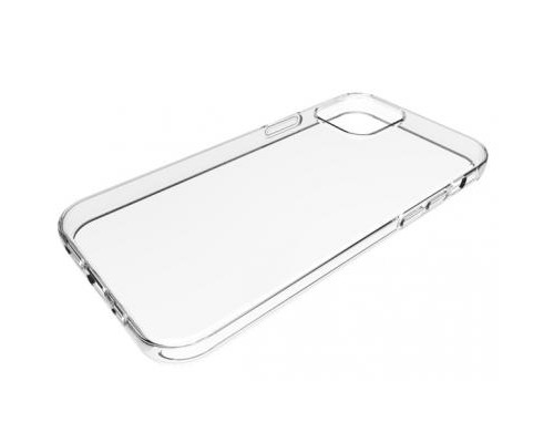 Чохол до мобільного телефона BeCover Apple iPhone 12 Pro Max Transparancy (705365)