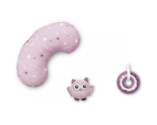 Дитячий килимок Chicco Enjoy Colours Gym pink (09866.10)