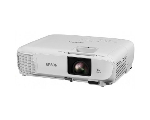 Проектор Epson EB-FH06 (V11H974040) 