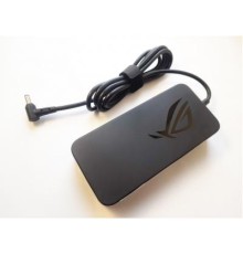 Блок живлення до ноутбуку ASUS 230W 19.5V, 11.8A, роз'єм 6.0/3.7 (pin inside), Slim-корпус (ADP-230GB / A40323)