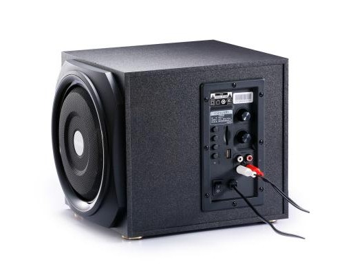 Акустична система Microlab TMN-9U Black (TMN-9U) 