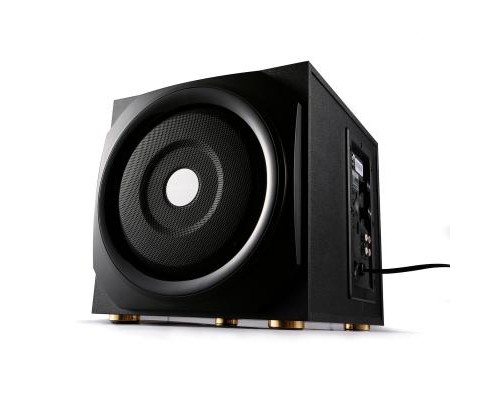 Акустична система Microlab TMN-9U Black (TMN-9U) 