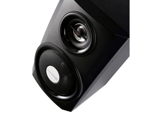 Акустична система Microlab TMN-9U Black (TMN-9U) 