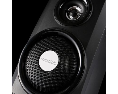 Акустична система Microlab TMN-9U Black (TMN-9U) 