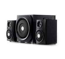 Акустична система Microlab TMN-9U Black (TMN-9U) 