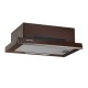Витяжка кухонна Pyramida TLX1-60 BR