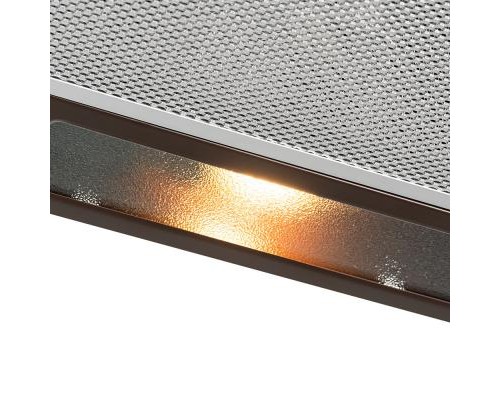 Витяжка кухонна Pyramida TLX1-60 BR