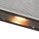 Витяжка кухонна Pyramida TLX1-60 BR