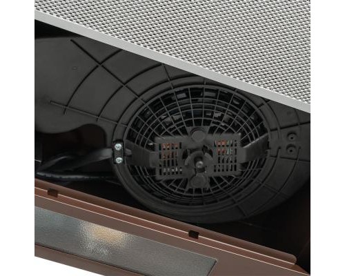 Витяжка кухонна Pyramida TLX1-60 BR