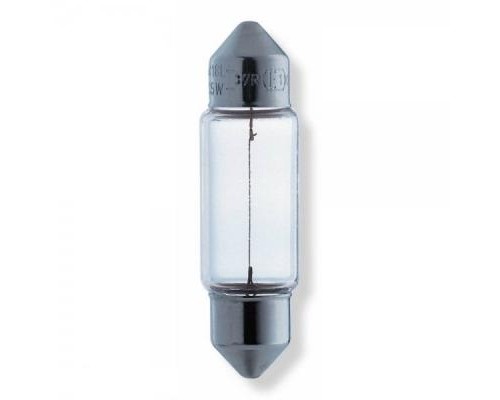 Автолампа Osram 5W (OS 6418)