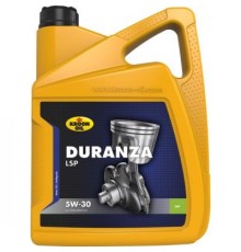 Моторна олива Kroon-Oil DURANZA LSP 5W-30 4л (KL 35685)