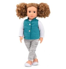 Лялька Our Generation Міла 46 см (BD31235Z)