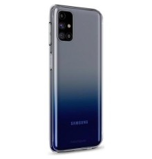 Чохол до мобільного телефона MakeFuture Samsung M31s Rainbow (PC + TPU) (MCR-SM31S)
