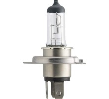 Автолампа Philips галогенова 60/55W (12342 VP C2)