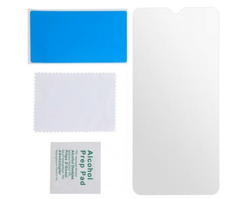 Скло захисне BeCover Poco X3 / Poco M2 Pro Clear (705663)